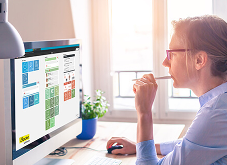 Medialine AG - IT Systemhaus: Unsere News HR-Prozesse mit Zukunft: Workforce Management